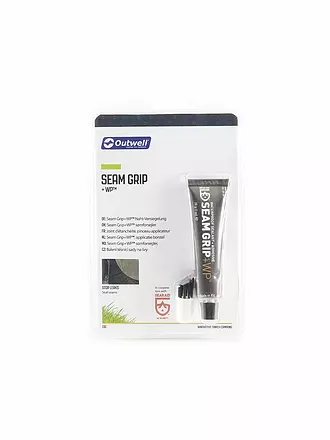 OUTWELL | Nahtdichter Seam Grip WP | 